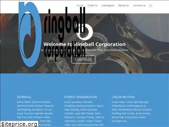 ringball.com