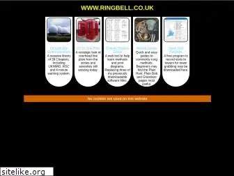 ringbell.co.uk