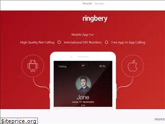 ringbery.com