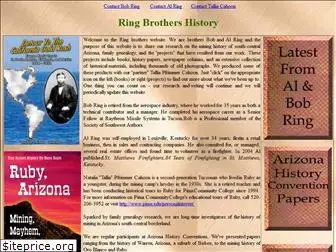 ringbrothershistory.com