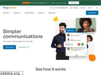 ringcentral.ca
