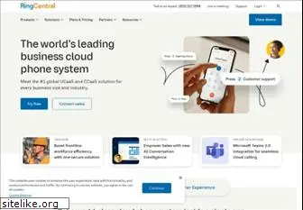 ringcentral.com