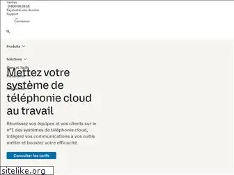 ringcentral.fr