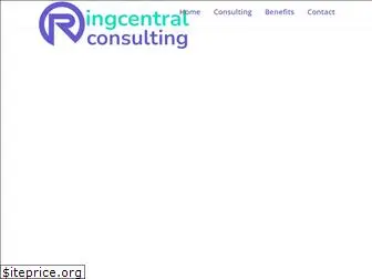 ringcentralconsulting.com