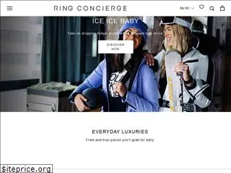 ringconcierge.com