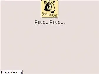 ringdinnerbell.com