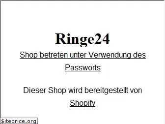 ringe24.com