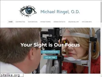 ringeleyecare.com