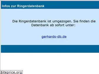 ringer-datenbank.de