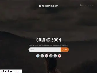 ringeraya.com