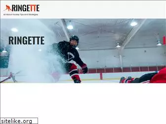 ringette.cc