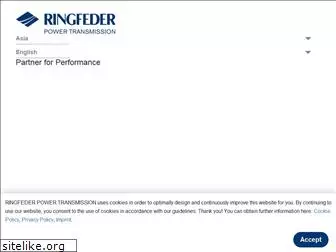 ringfederpowertransmission.com