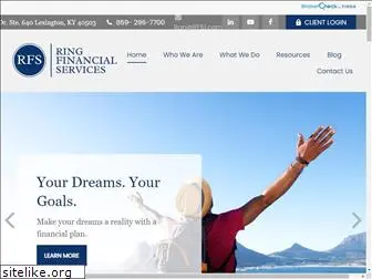 ringfinancials.com