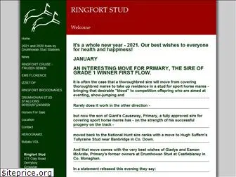 ringfort.co.uk
