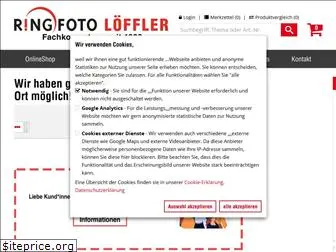 ringfoto-loeffler.de