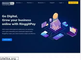 ringgitpay.biz