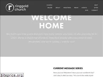 ringgoldchurch.com