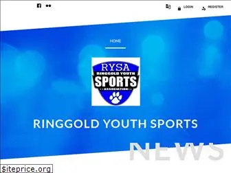 ringgoldyouth.com