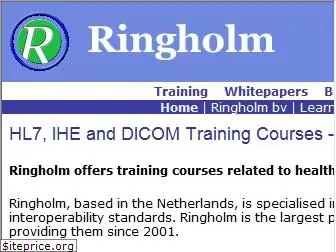 ringholm.com