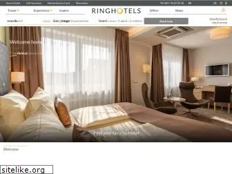 ringhotels.com