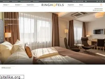 ringhotels.de