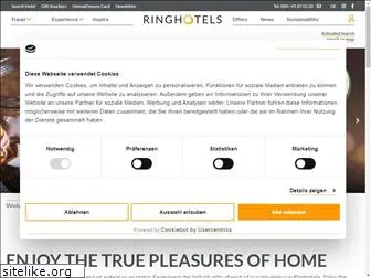 ringhotels.travel