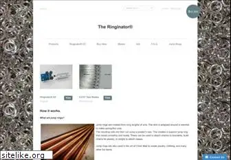 ringinator.com