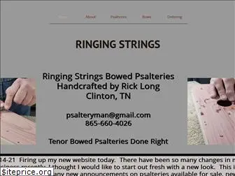 ringingstrings.com