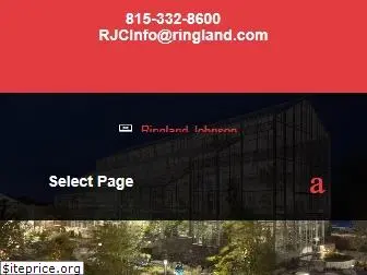 ringlandjohnson.com