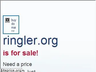 ringler.org