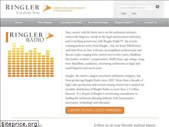 ringlerradio.com