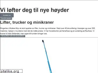 ringlift.no