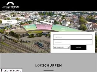 ringlokschuppen.com