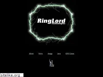 ringlord.com