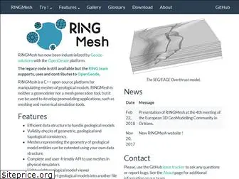ringmesh.org
