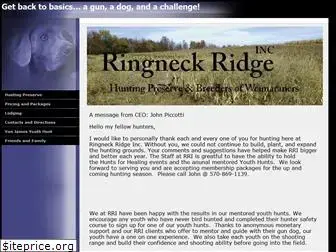 ringneckridge.com