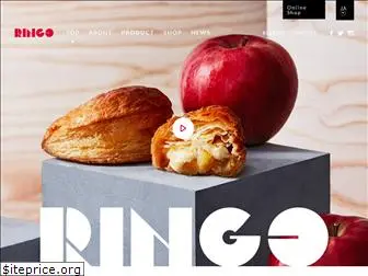 ringo-applepie.com