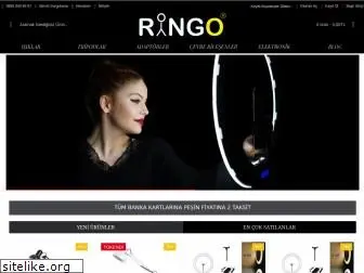 ringo.com.tr