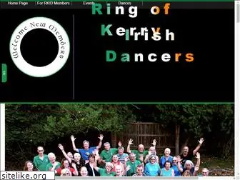 ringofkerrydancers.org