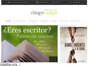 ringorango.com