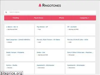 ringotones.net