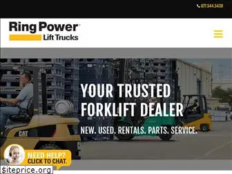 ringpowerlifttrucks.com