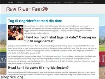 ringriderfest.com