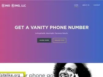 ringringllc.com