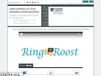 ringroost.com