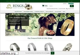 ringsfromireland.com