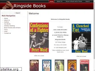 ringsidebooks.com