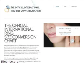 ringsizes.co thumbnail