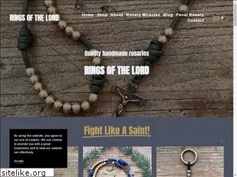 ringsofthelord.com