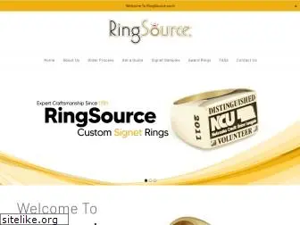 ringsource.com